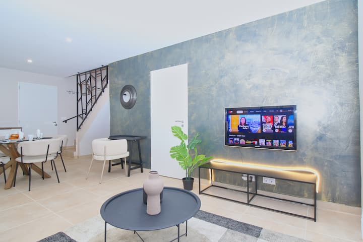 Villa Périgord-spacieux-clim-wifi-parking-jardin - Avignon
