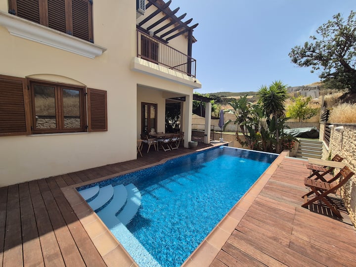 Cyprus Retreat - Cyprus