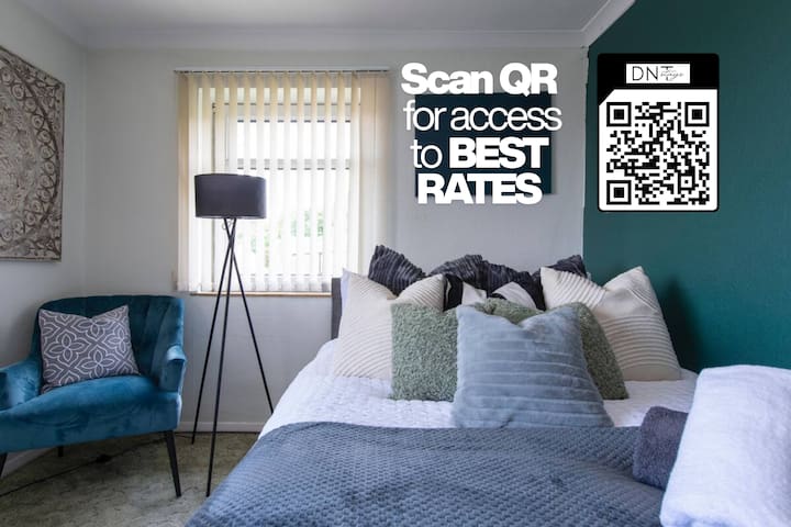 Dnt Stays managed Airbnb listing 3