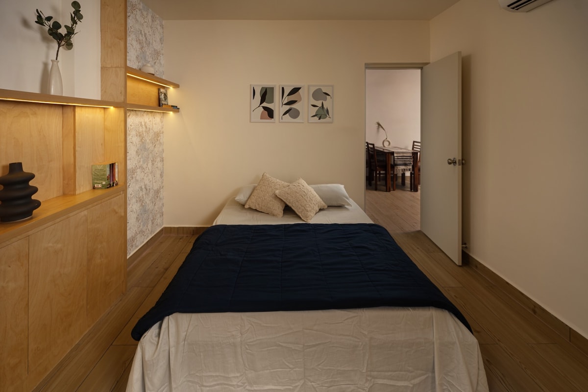 غرفة النوم 2