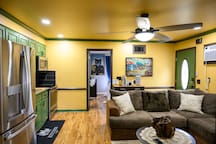 Emerald Den rental in West Columbia