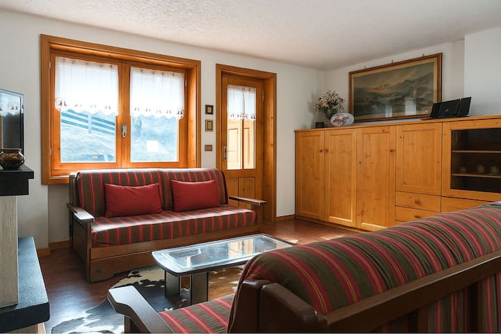 Mysa Properties managed Airbnb listing 1