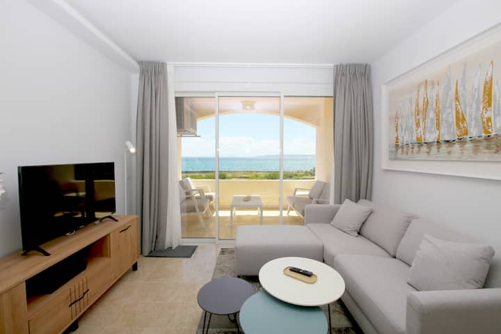 Estepona Port Studio-apartment Ariella - Estepona