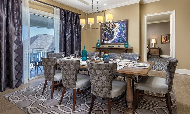 Airy 2BR Condo Wyndham Nashville *No resort fees gallery image 4