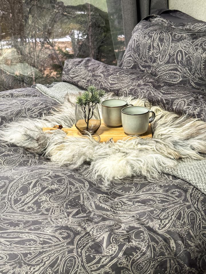 საძინებელი 1