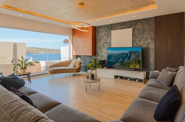 Solea Holiday Homes managed Airbnb listing 1