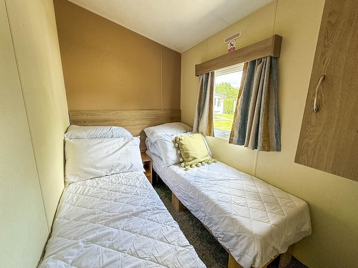 Southview Holiday Park Lincolnshire es el lugar perfecto para unas vacaciones en caravanas estáticas, con cómodas habitaciones y una ubicación privilegiada cerca de Skegness en Lincolnshire.
