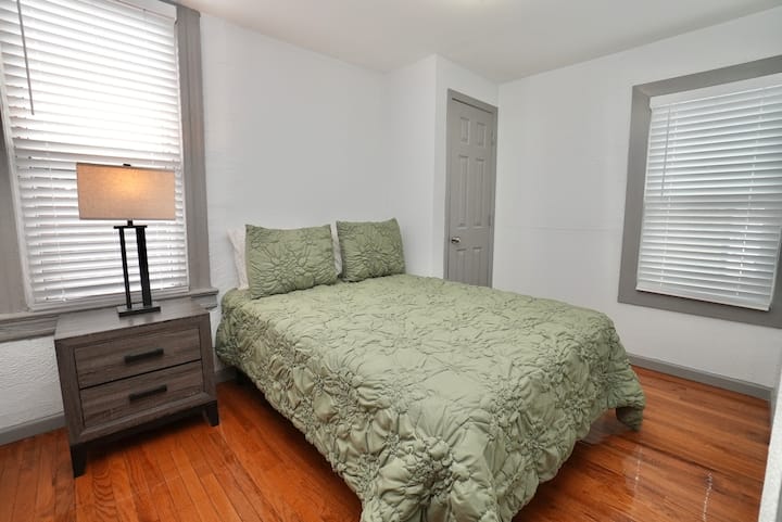 Спална соба 1