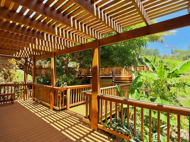 One Stop Roatan managed Airbnb listing 3