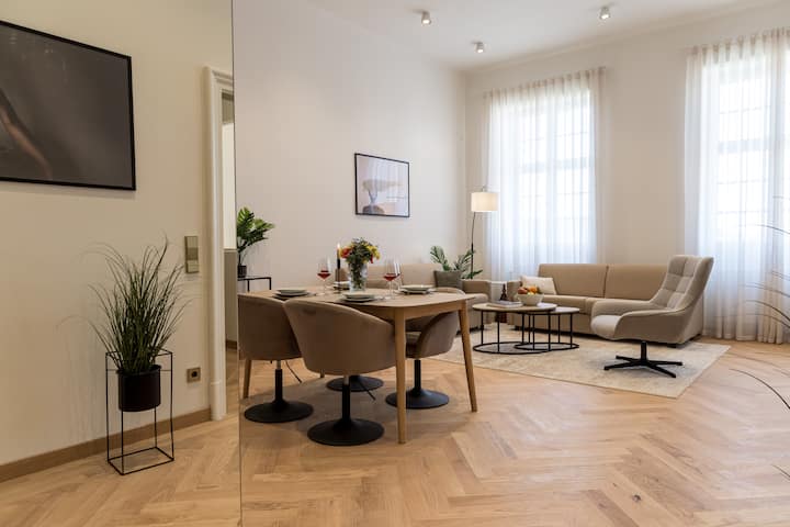 Erlenbad Suites - Suite With One Bedroom - Bühl