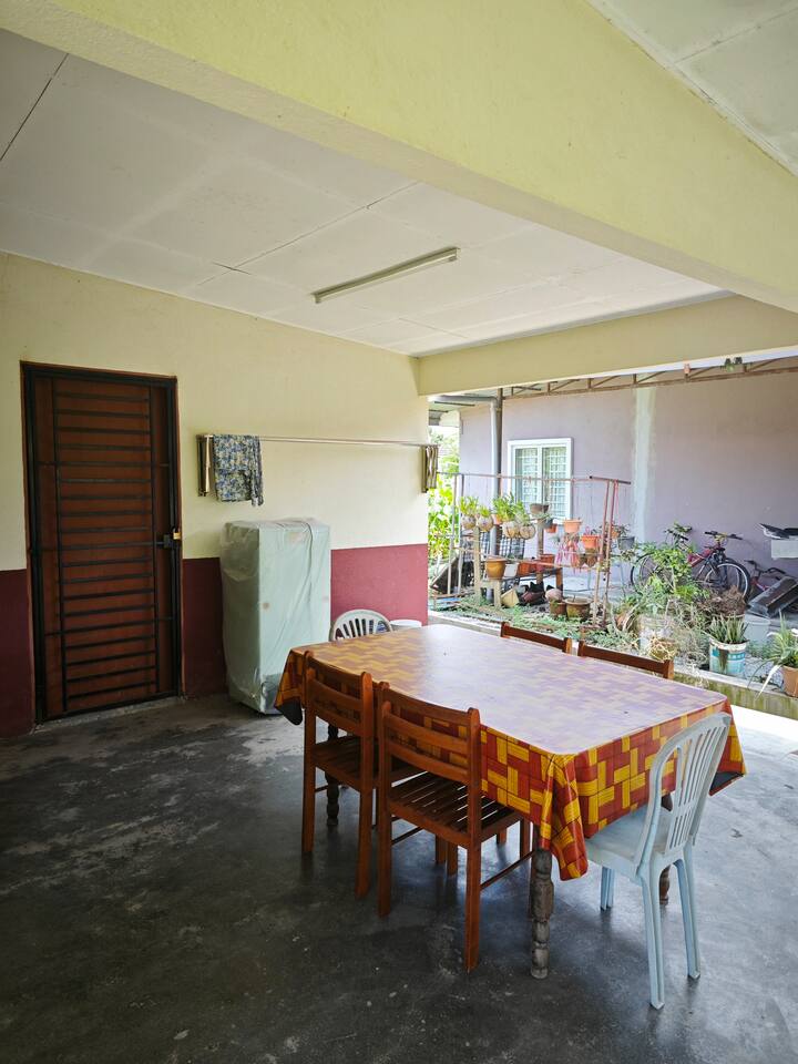 Comfortable House Nearby Morib - Morib