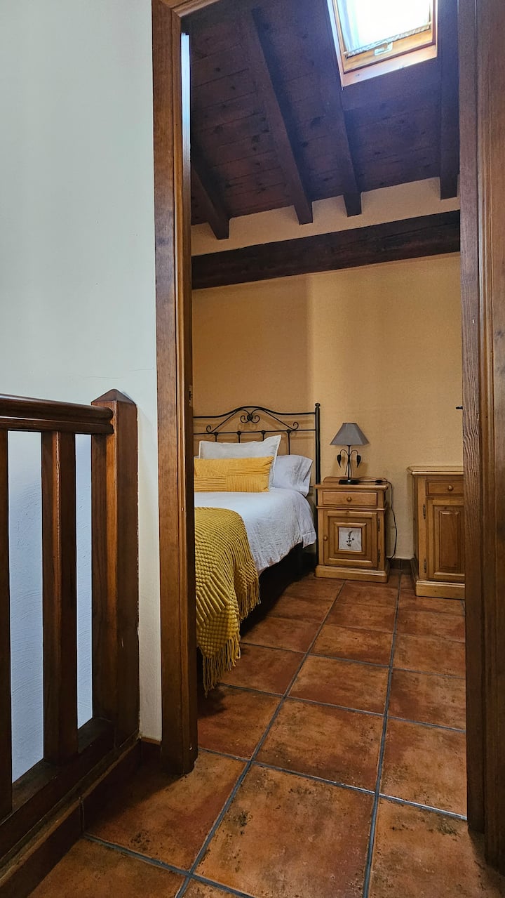 غرفة النوم 3