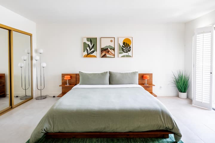 غرفة النوم 1