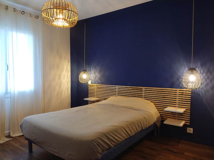 Chambre 1