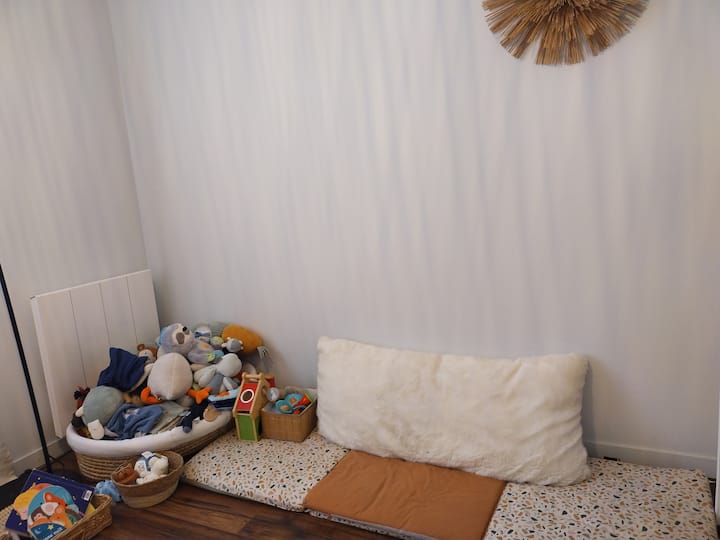 Chambre 3