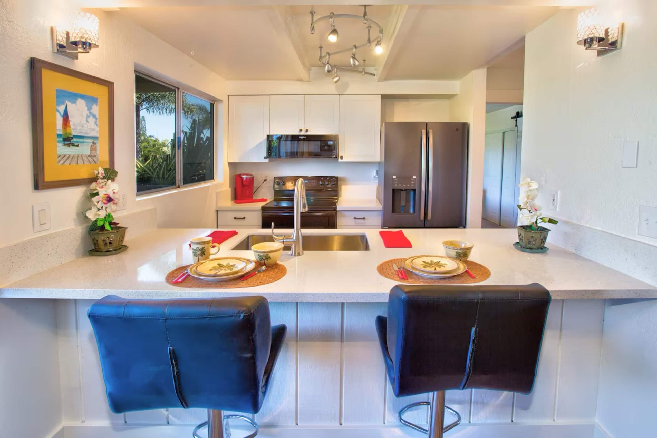 Condo in Princeville · ★4.85 · 1 bedroom · 1 bed · 1 bath - Image 8