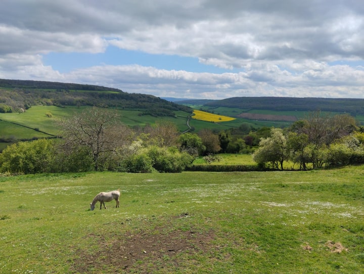 Village médiéval