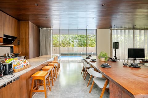 The Vimala Signature |Villa Termewah by Vimala Hill