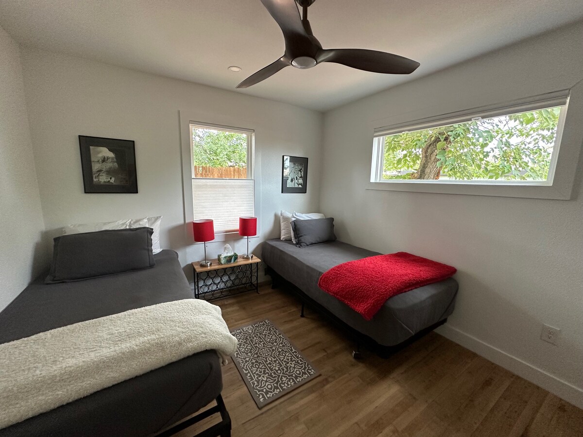 غرفة النوم 2