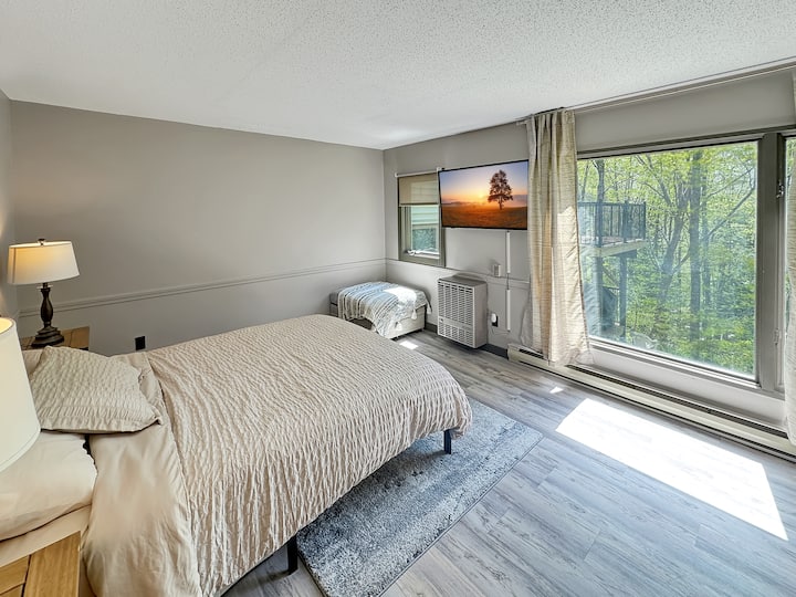 Glavna spavaća soba