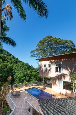 6 Bedroom Rio Villa Very Central gallery image 3