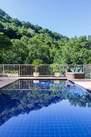 6 Bedroom Rio Villa Very Central