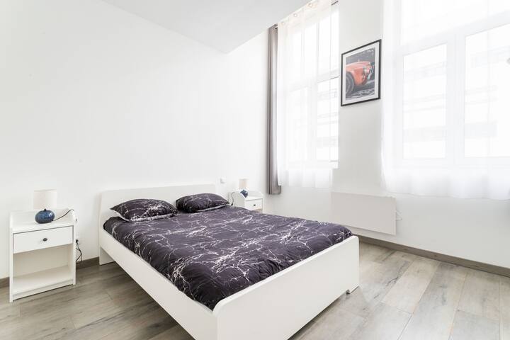 Rim Conciergerie managed Airbnb listing 3
