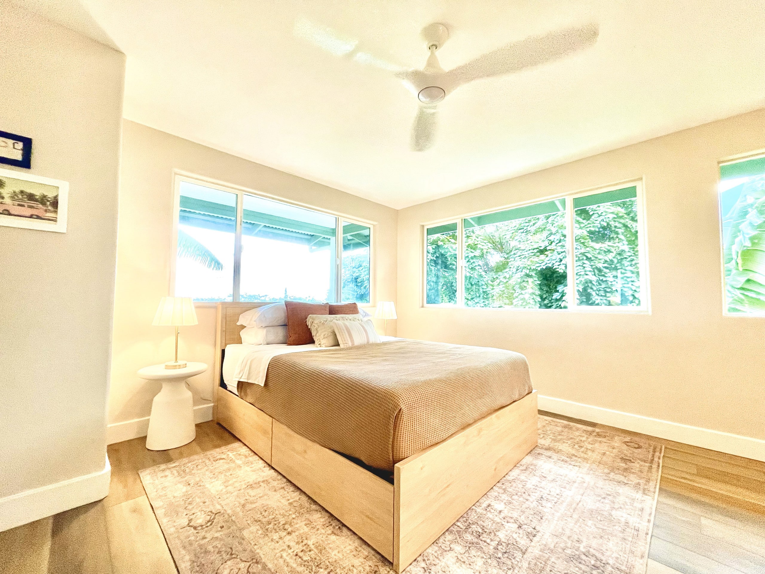 Hakalau Hale - Escape to Paradise - Photo 9