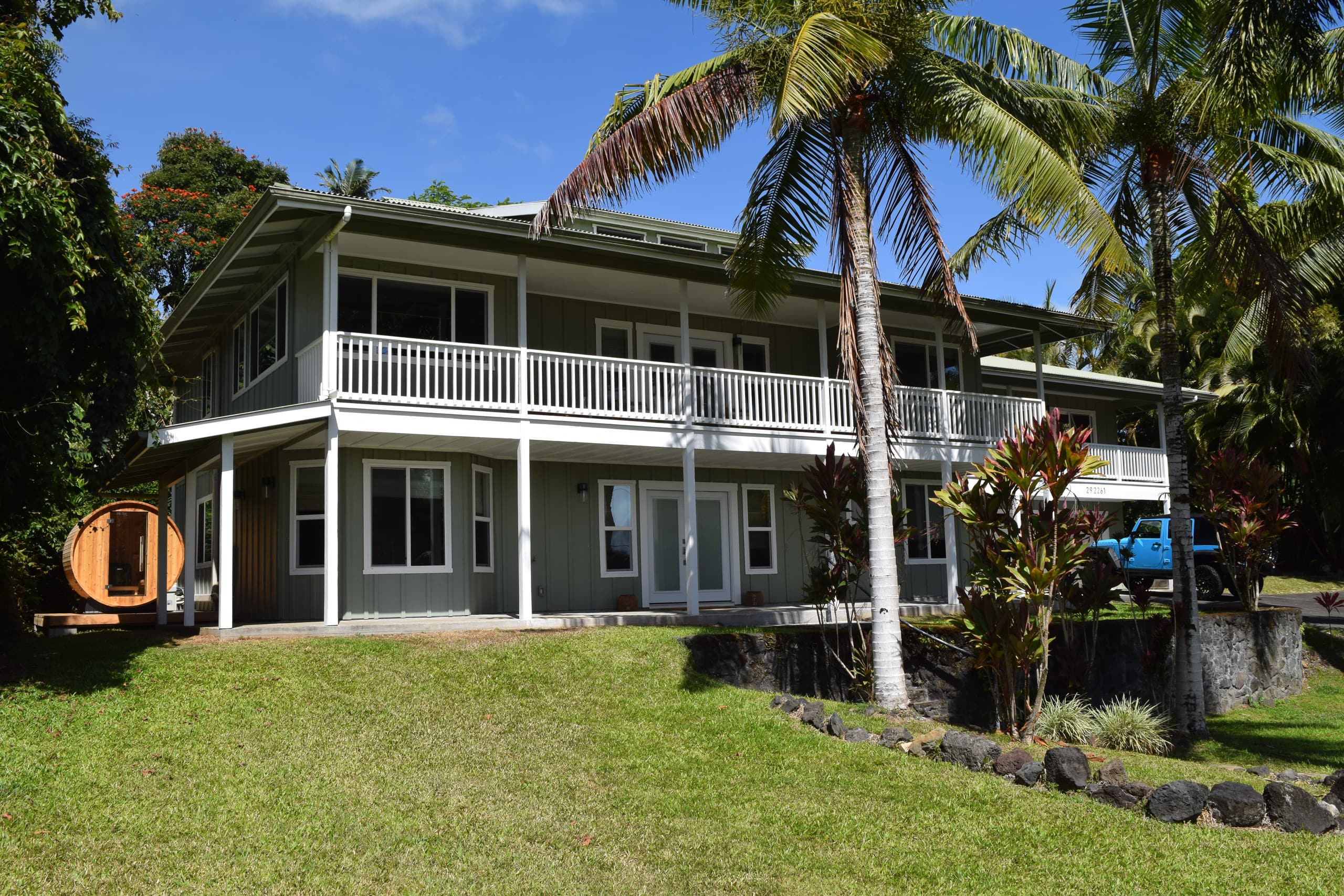 Hakalau Hale - Escape to Paradise - Photo 24
