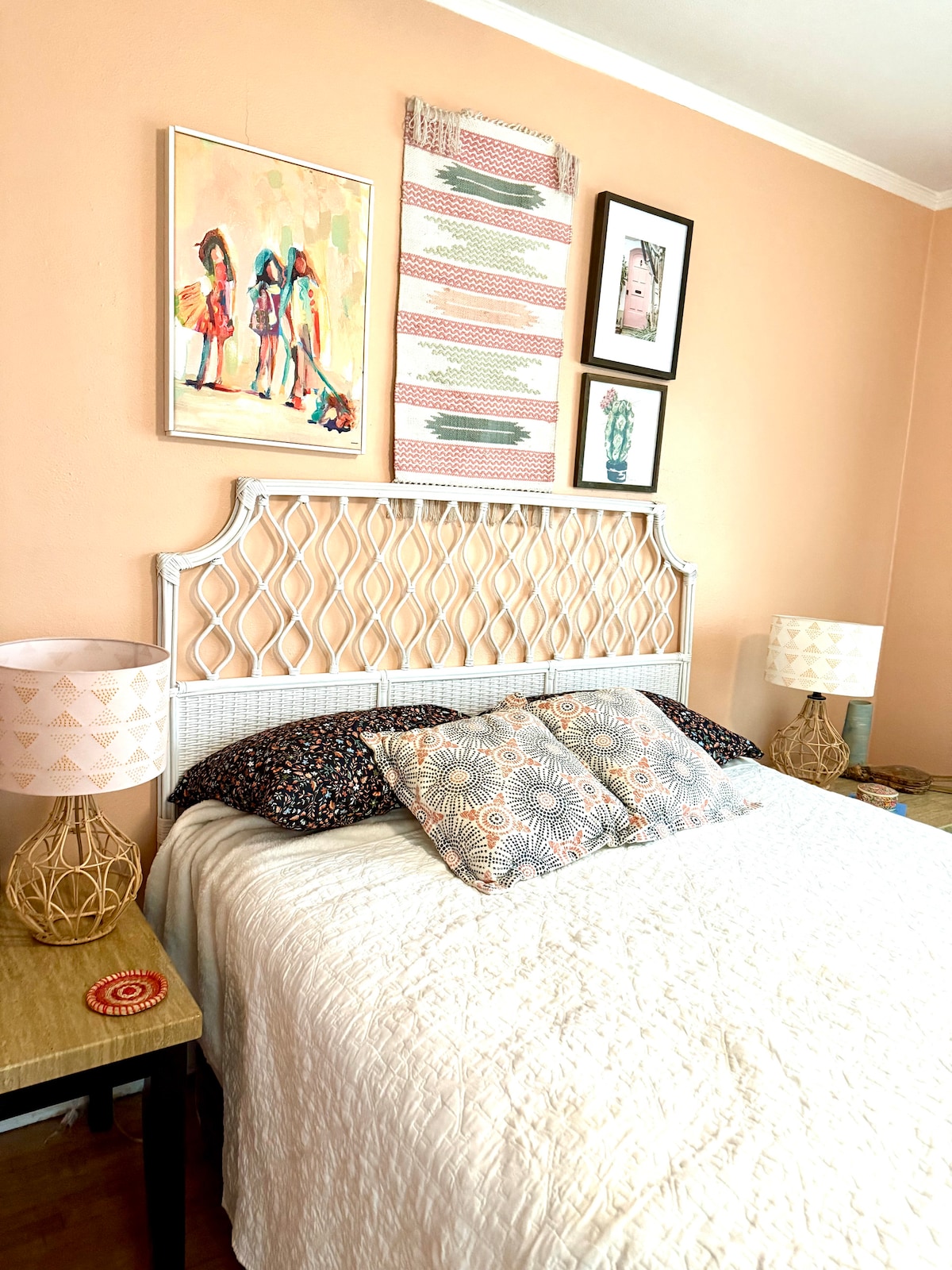 საძინებელი 1