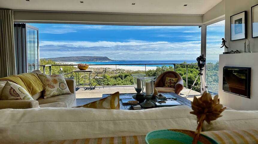 Danish Dream – beautiful home with amazing views