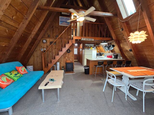 Sterling Properties managed Airbnb listing 3