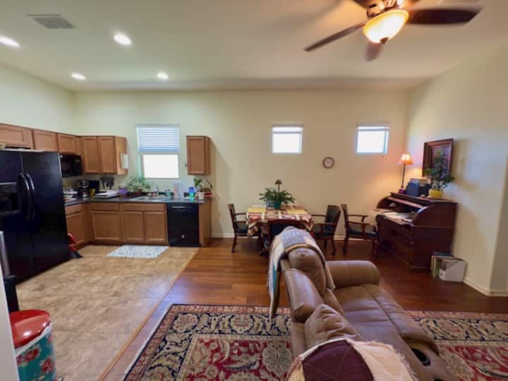 Relax & Recharge: Saddlebrooke - Saddlebrooke, AZ