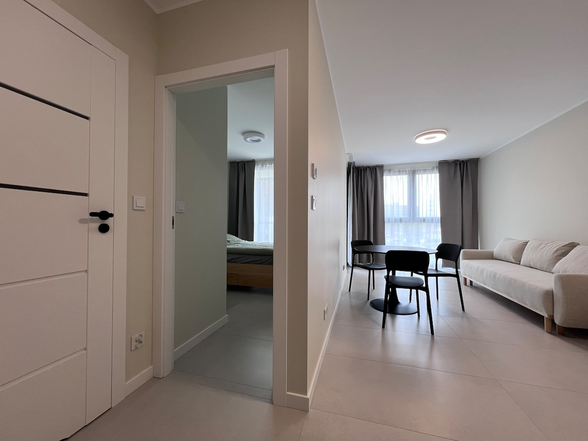 غرفة المعيشة