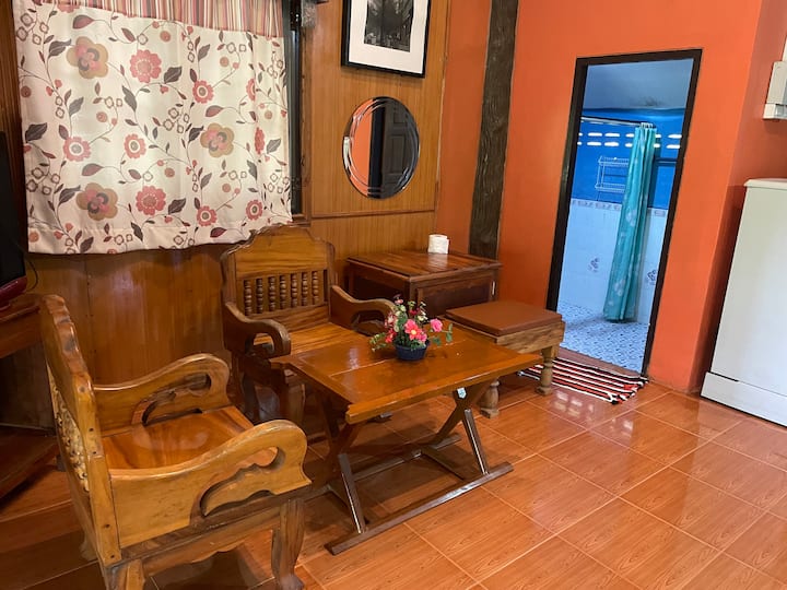 ห้องนั่งเล่น