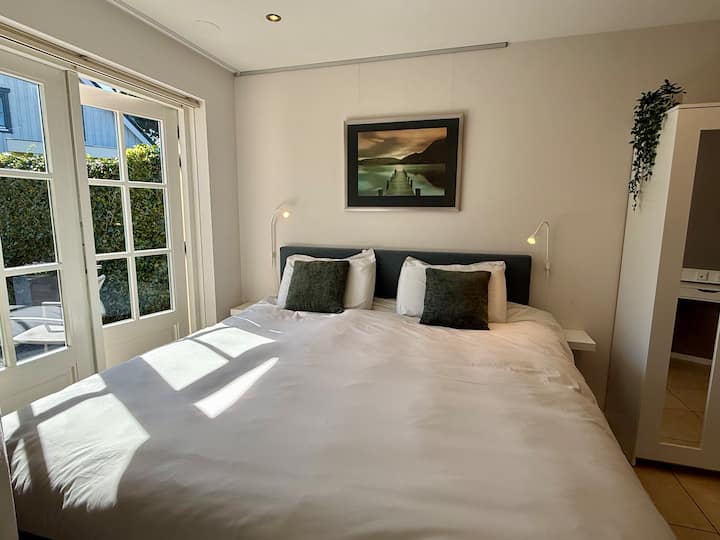 ห้องนอน