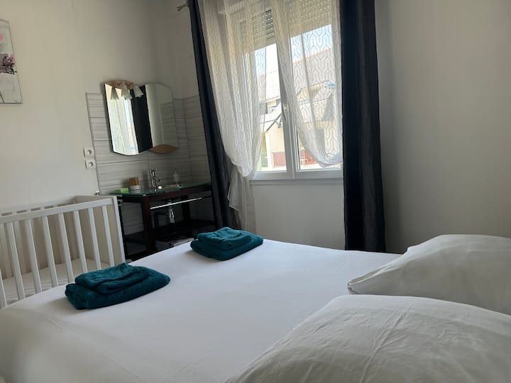 Habitación 4