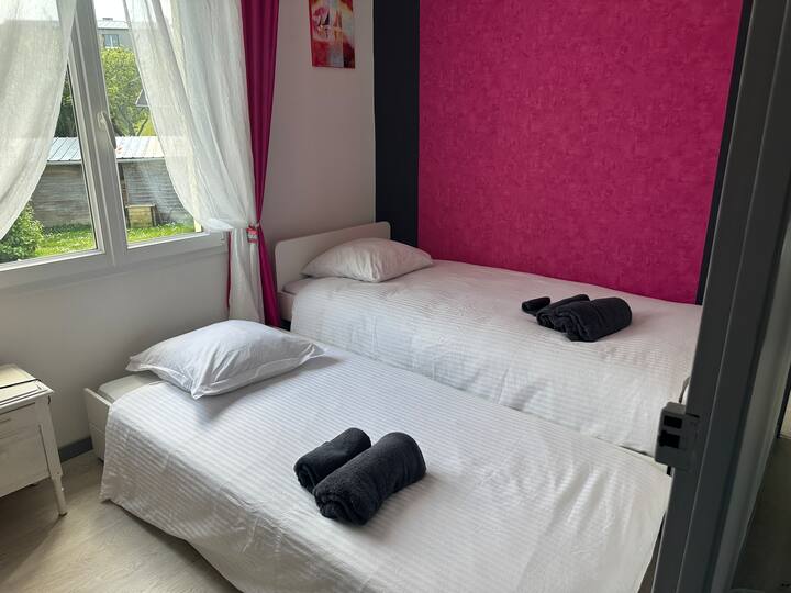 Habitación 3