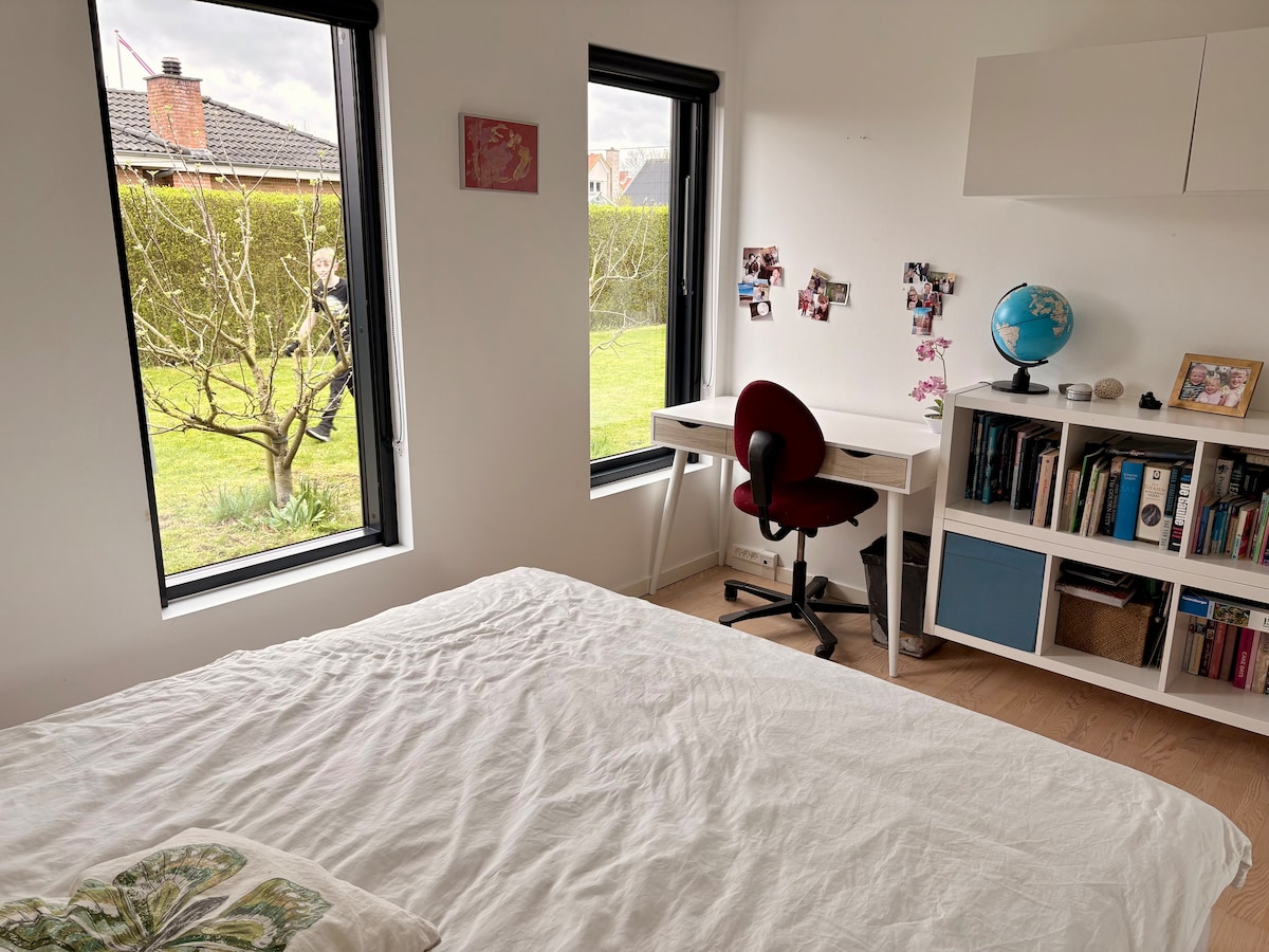 საძინებელი 5