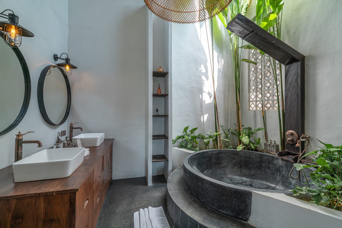 Villa Yuka Canggu — photo 4