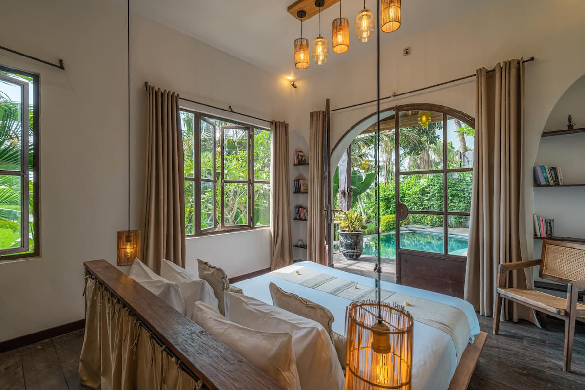 Villa Yuka Canggu — photo 2