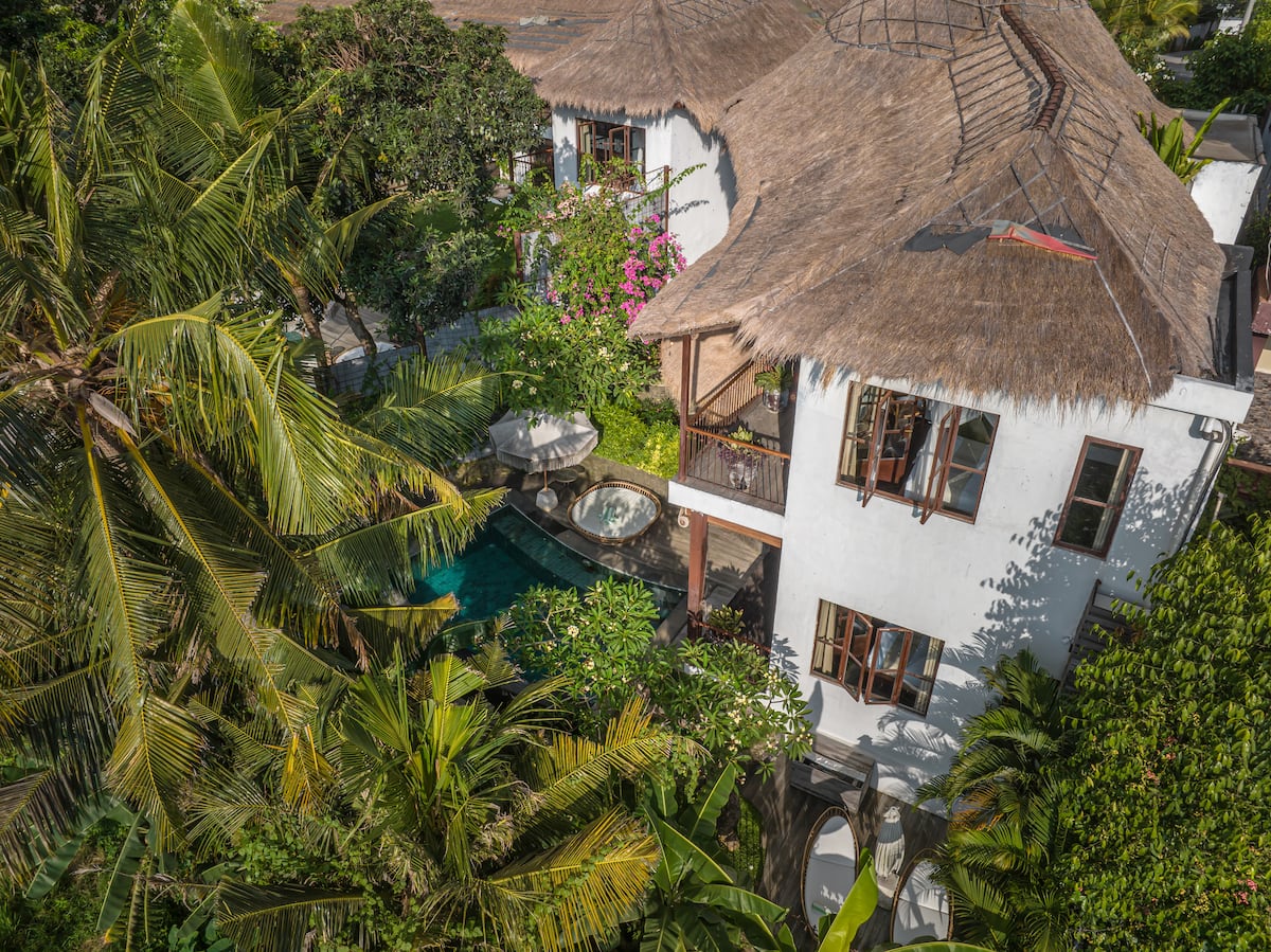Villa Yuka Canggu — photo 3