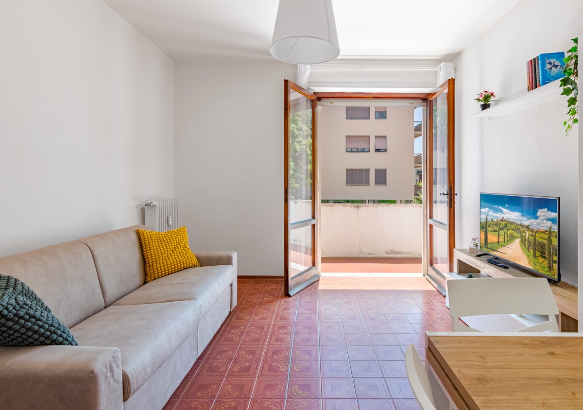 غرفة المعيشة