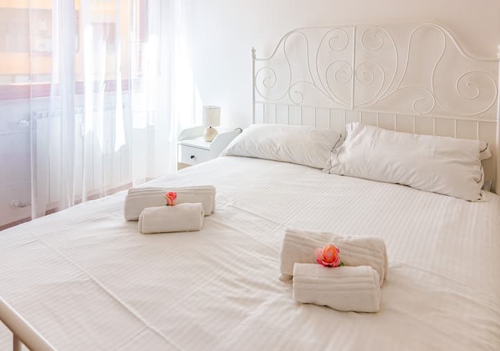 غرفة النوم 1