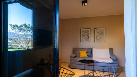 Top Airbnb: Buena Vista 1E.T1 Apartment en Departamento Yerba Buena