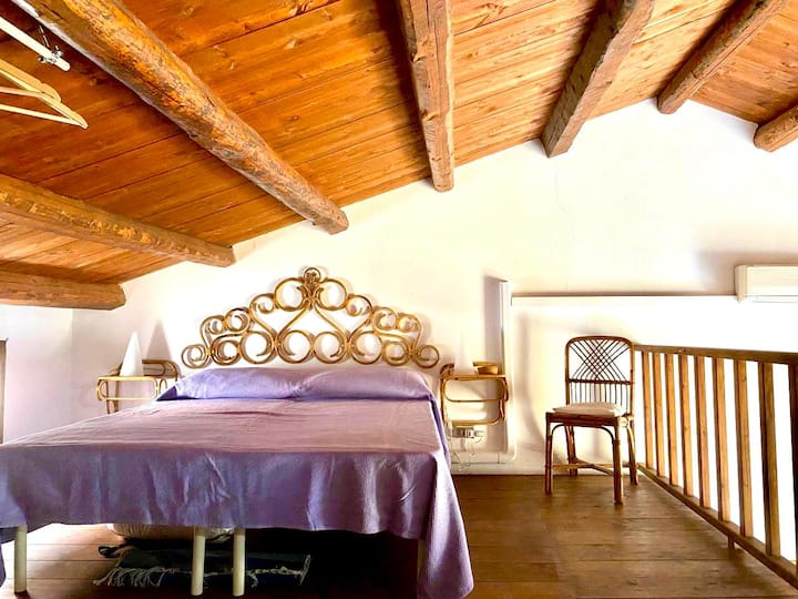 საძინებელი