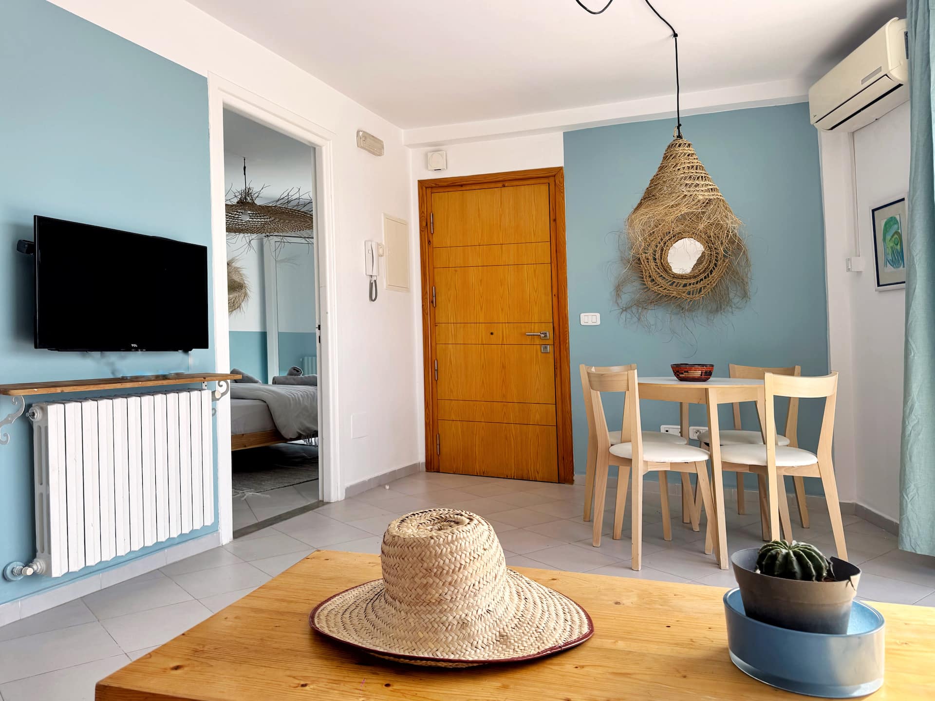 Escapade romantique avec piscine privée à la marsa — Marsa Plage · Photo 7