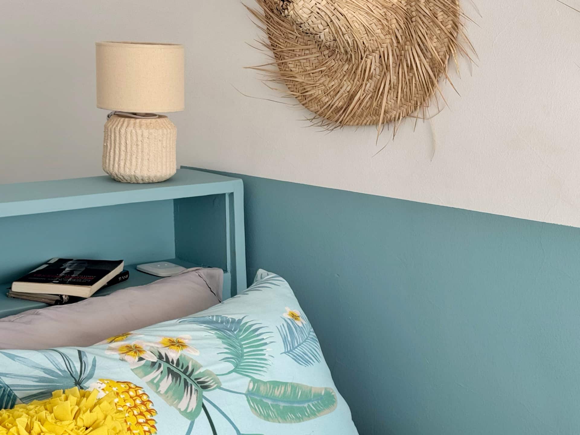 Escapade romantique avec piscine privée à la marsa — Marsa Plage · Photo 10