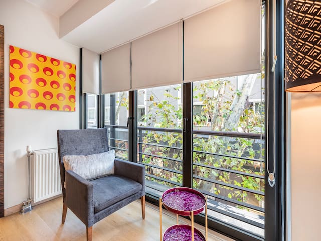 Top Pick • Deger 16 in Central Nişantaşı