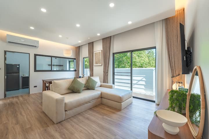 Private Family Home Near Krabi Town | 3br - Tailandia
